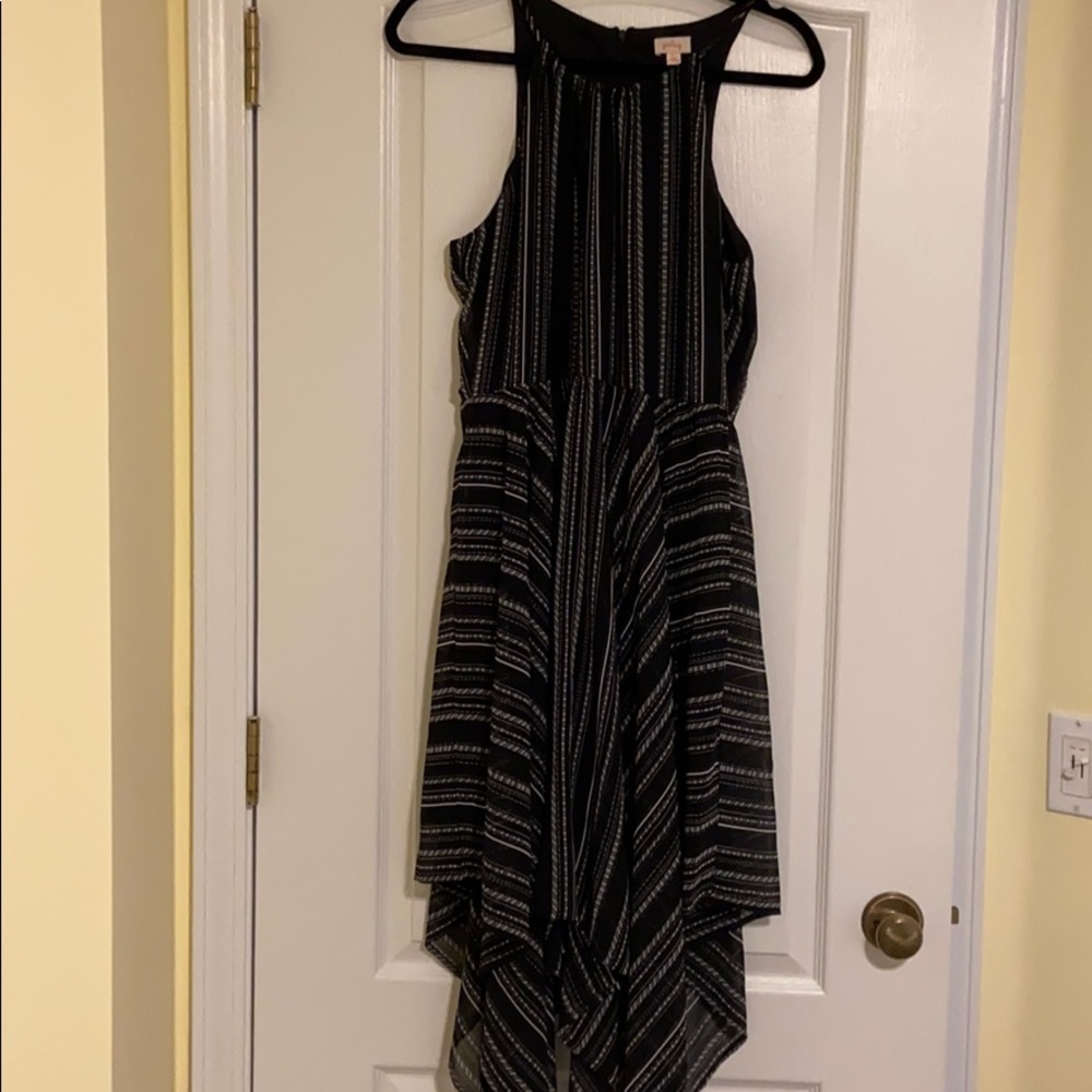 Pixley dress